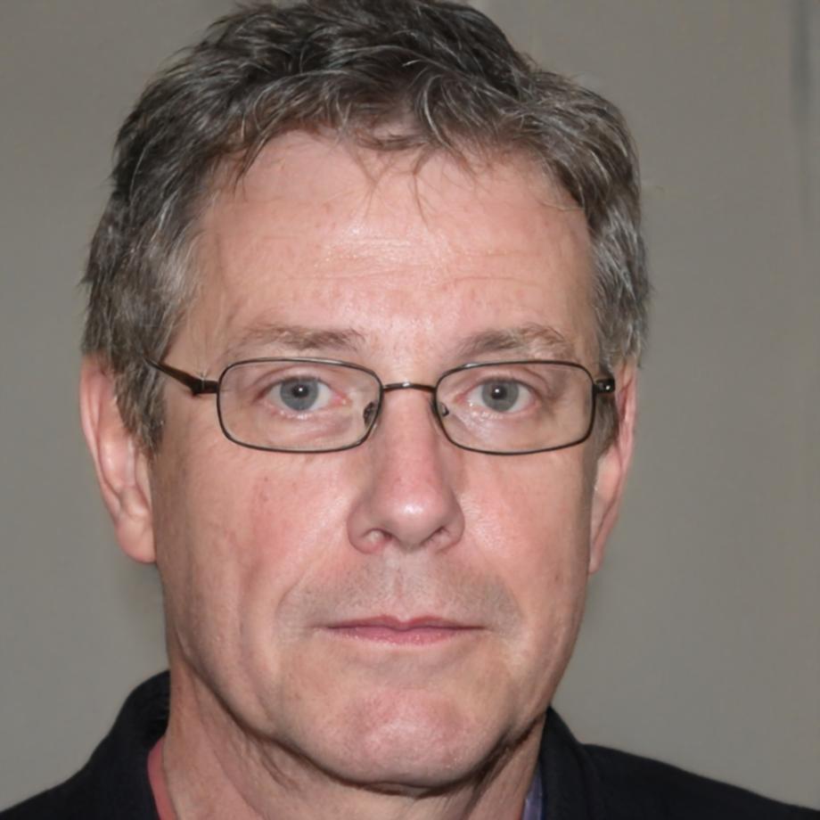 Thaddeus Northbridge, Senior Floral Architect at Uranitron