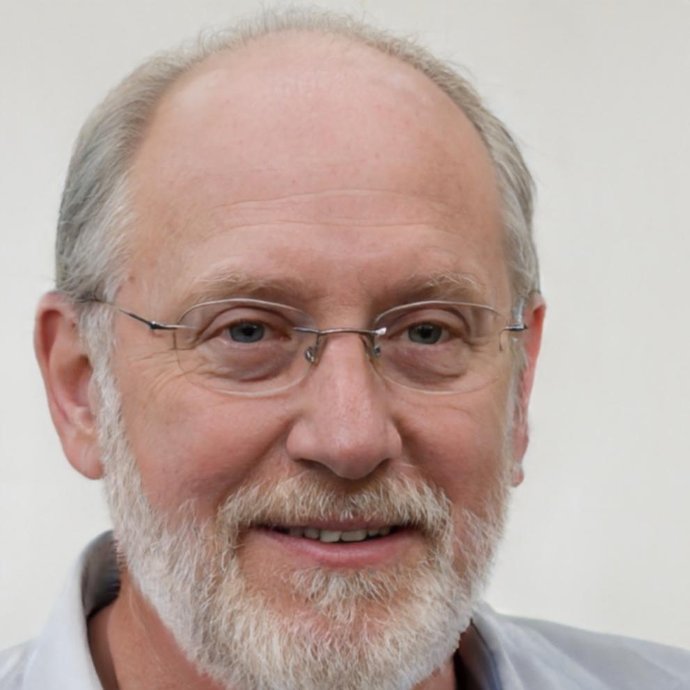 Meridian Cross, Creative Director at Uranitron